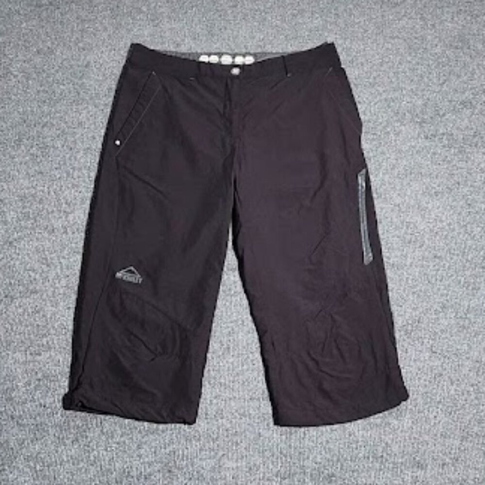 McKinley Women's Capri Hiking Normcore Pants